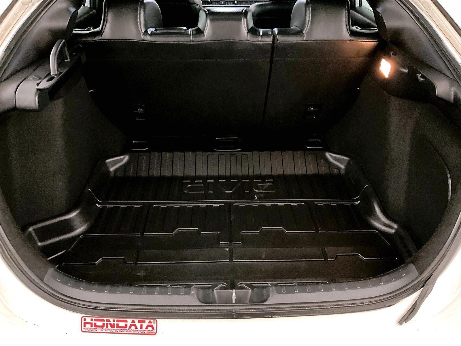 2022 Honda Civic Hatchback Sport Touring