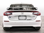2022 Honda Civic Hatchback Sport Touring