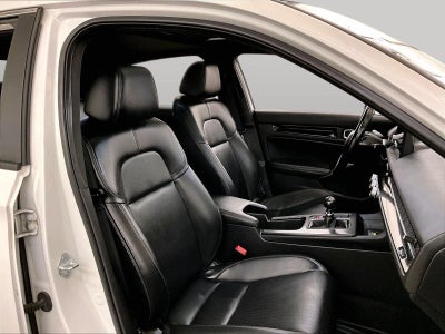 2022 Honda Civic Hatchback Sport Touring