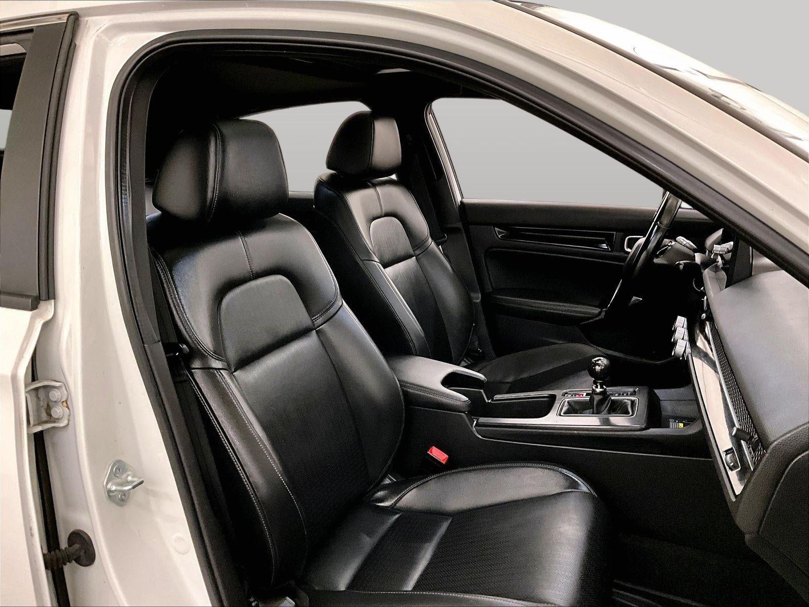 2022 Honda Civic Hatchback Sport Touring
