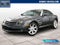 2005 Chrysler Crossfire Limited