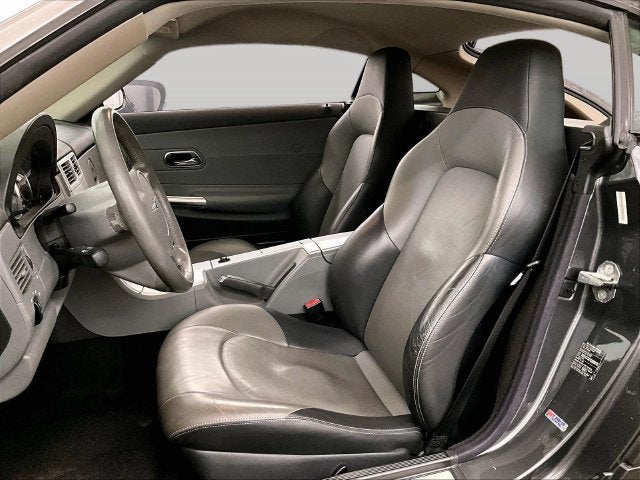 2005 Chrysler Crossfire Limited