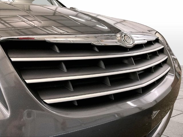 2005 Chrysler Crossfire Limited