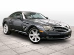 2005 Chrysler Crossfire Limited