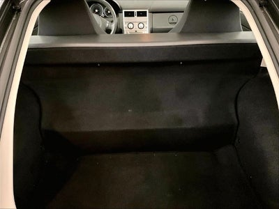 2005 Chrysler Crossfire Limited