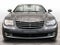 2005 Chrysler Crossfire Limited
