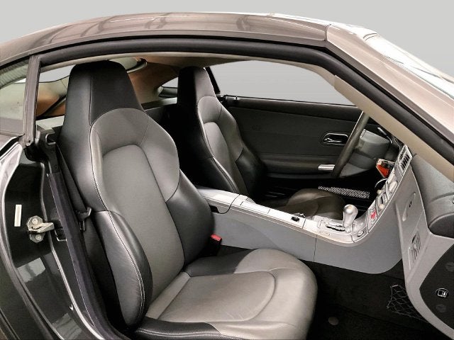 2005 Chrysler Crossfire Limited