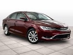 2016 Chrysler 200 C