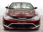 2016 Chrysler 200 C