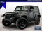 2018 Jeep Wrangler JK Willys Wheeler