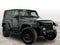 2018 Jeep Wrangler JK Willys Wheeler