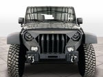 2018 Jeep Wrangler JK Willys Wheeler