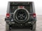 2018 Jeep Wrangler JK Willys Wheeler