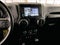 2018 Jeep Wrangler JK Willys Wheeler