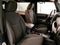 2018 Jeep Wrangler JK Willys Wheeler