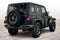 2016 Jeep Wrangler 75th Anniversary