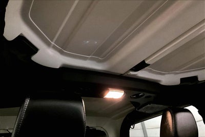 2016 Jeep Wrangler 75th Anniversary