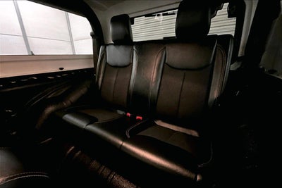 2016 Jeep Wrangler 75th Anniversary