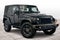 2016 Jeep Wrangler 75th Anniversary