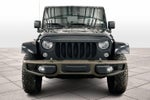2016 Jeep Wrangler 75th Anniversary