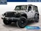 2016 Jeep Wrangler Unlimited Black Bear
