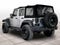 2016 Jeep Wrangler Unlimited Black Bear