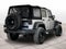 2016 Jeep Wrangler Unlimited Black Bear