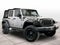 2016 Jeep Wrangler Unlimited Black Bear