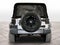 2016 Jeep Wrangler Unlimited Black Bear