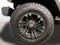 2016 Jeep Wrangler Unlimited Black Bear