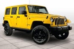 2015 Jeep Wrangler Unlimited Altitude