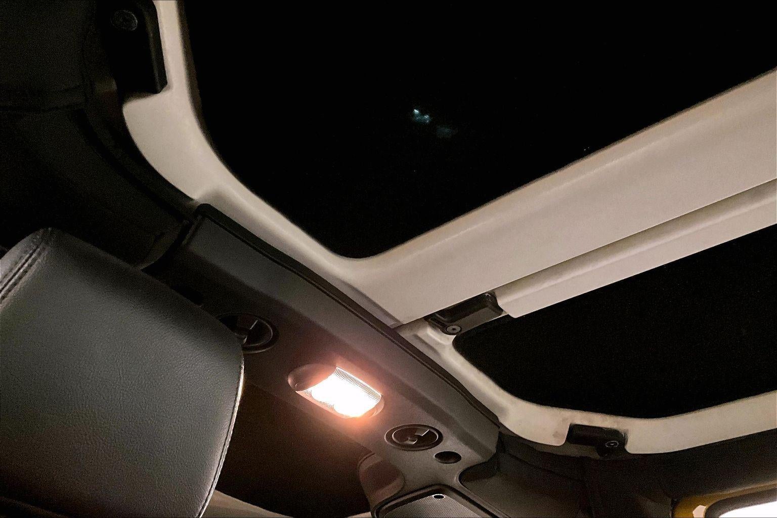 2015 Jeep Wrangler Unlimited Altitude