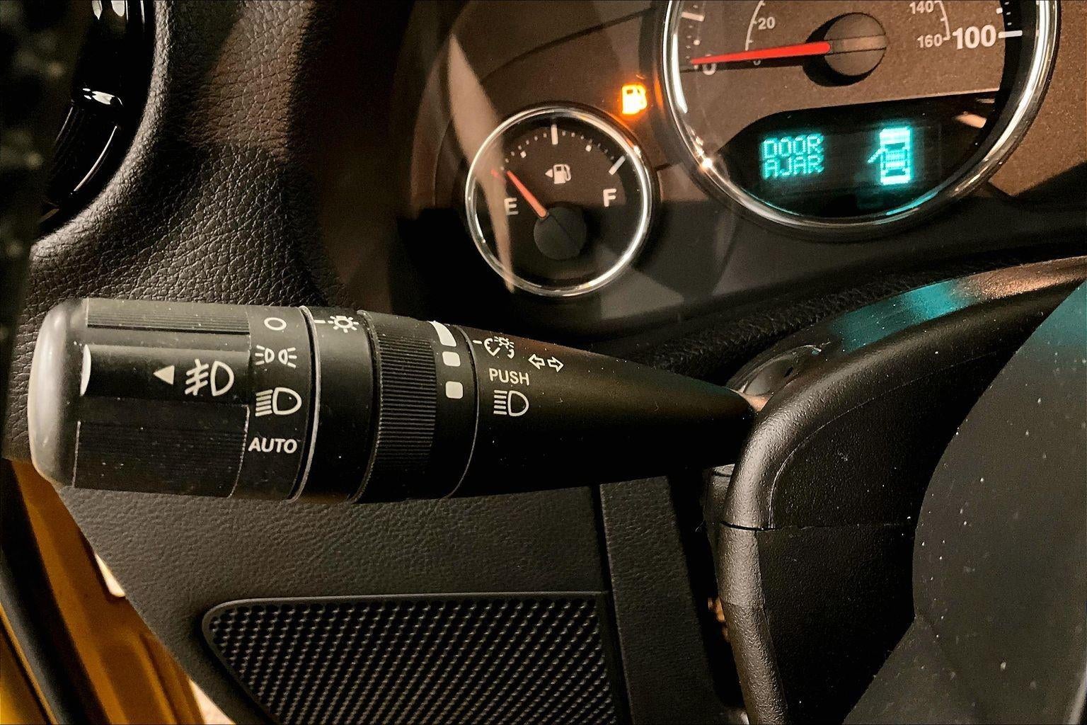 2015 Jeep Wrangler Unlimited Altitude