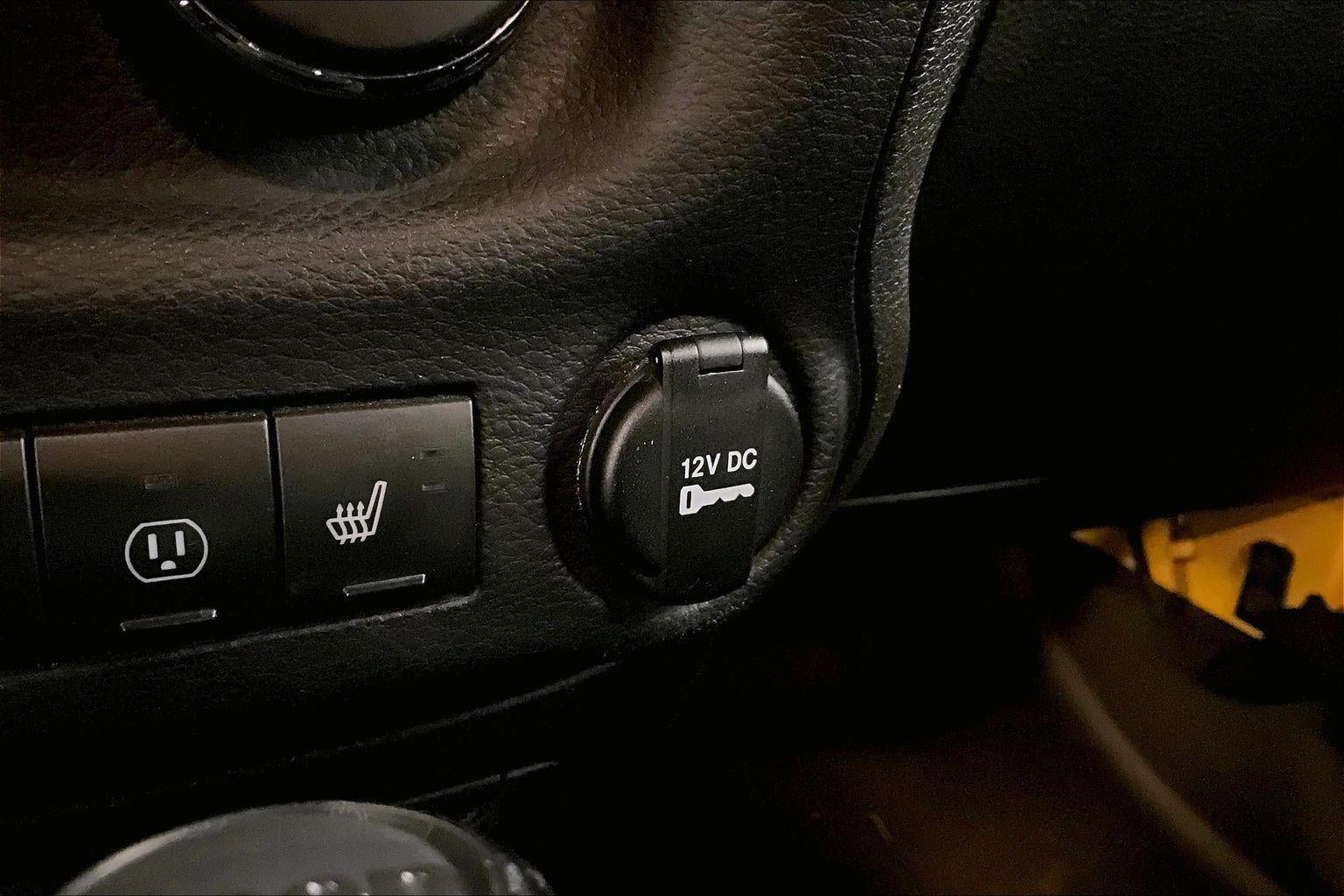 2015 Jeep Wrangler Unlimited Altitude