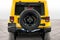 2015 Jeep Wrangler Unlimited Altitude