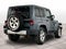 2014 Jeep Wrangler Sahara