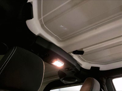 2014 Jeep Wrangler Sahara