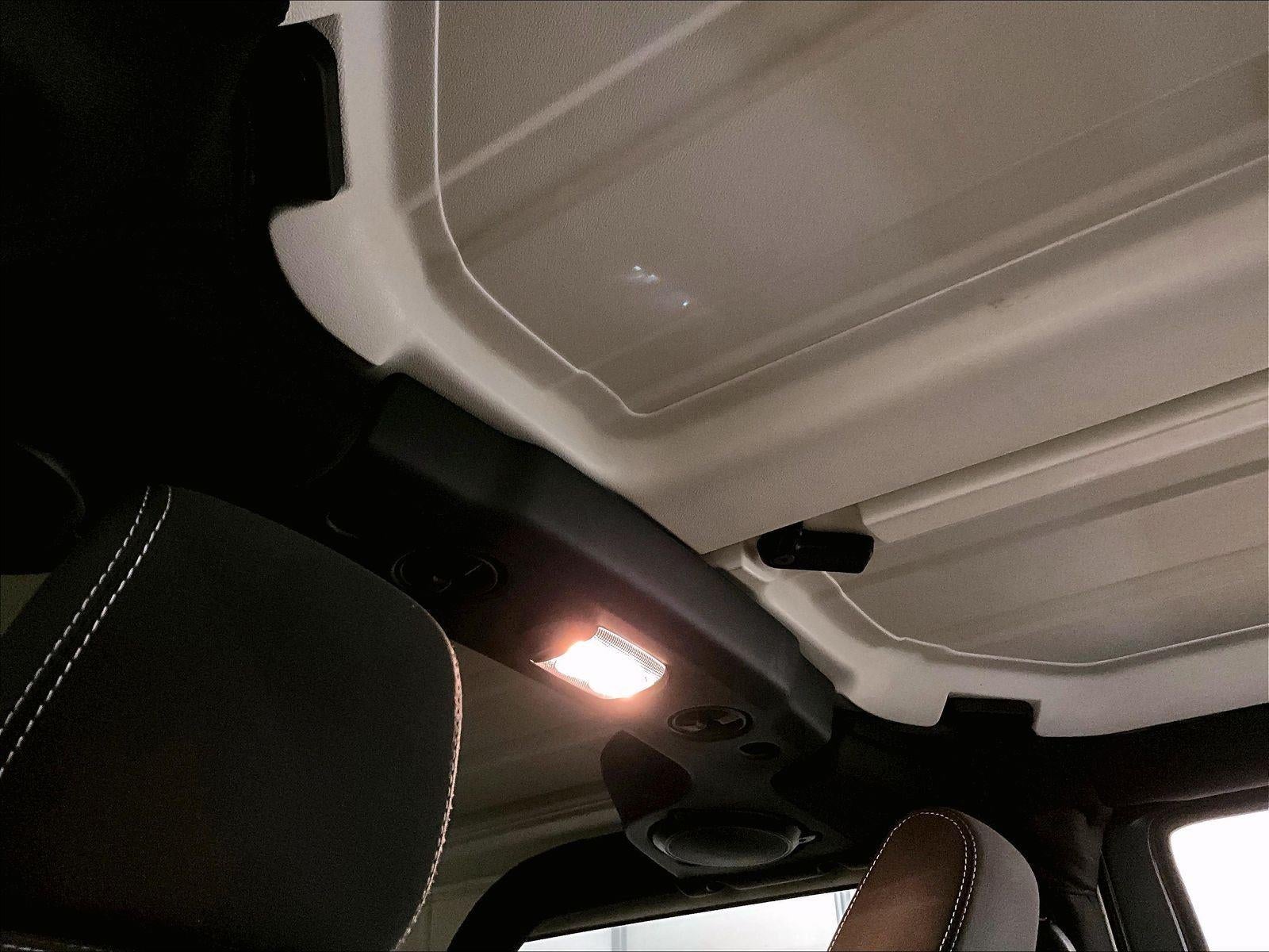 2014 Jeep Wrangler Sahara