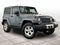 2014 Jeep Wrangler Sahara