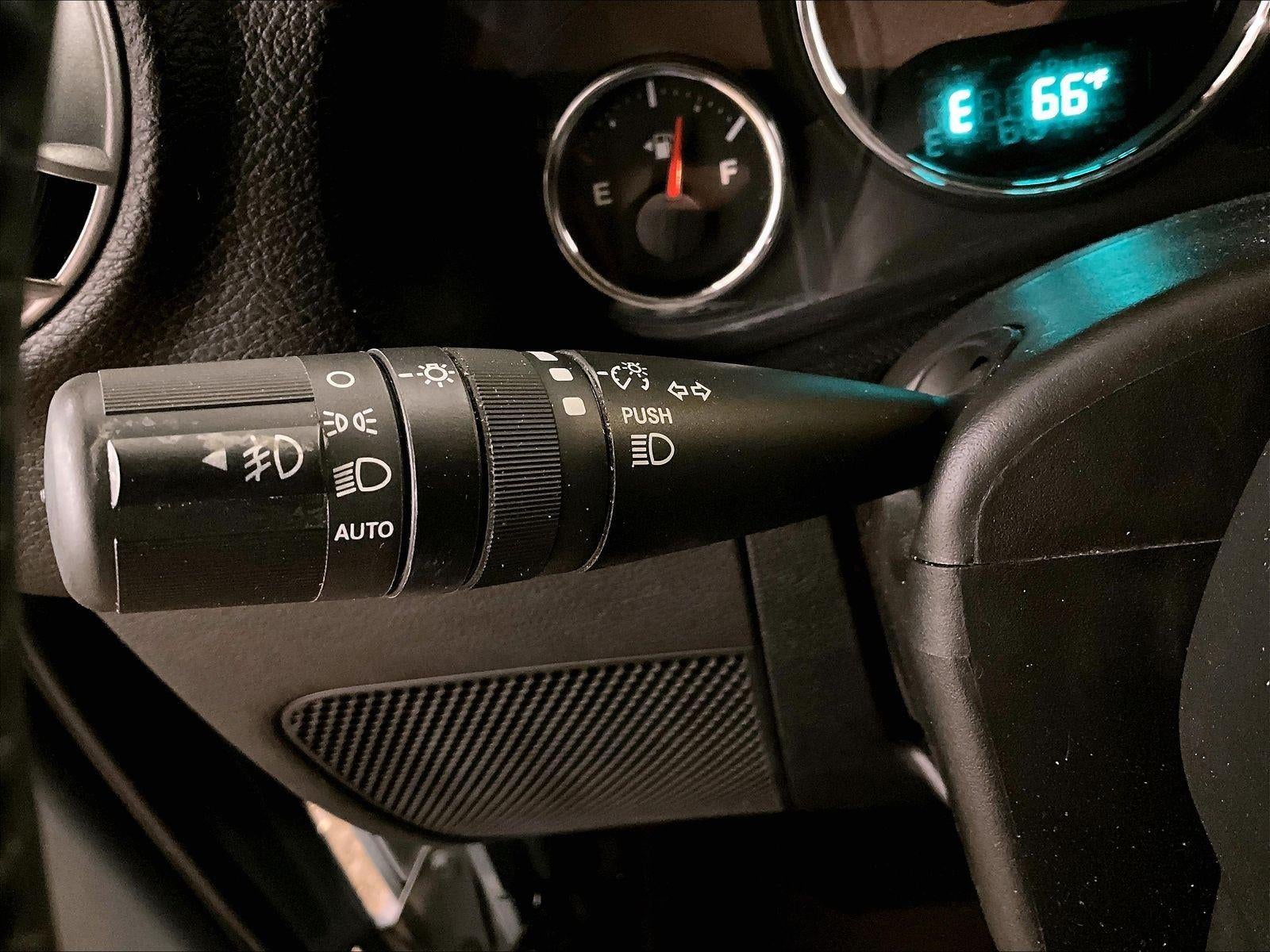 2014 Jeep Wrangler Sahara