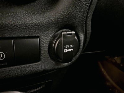 2014 Jeep Wrangler Sahara