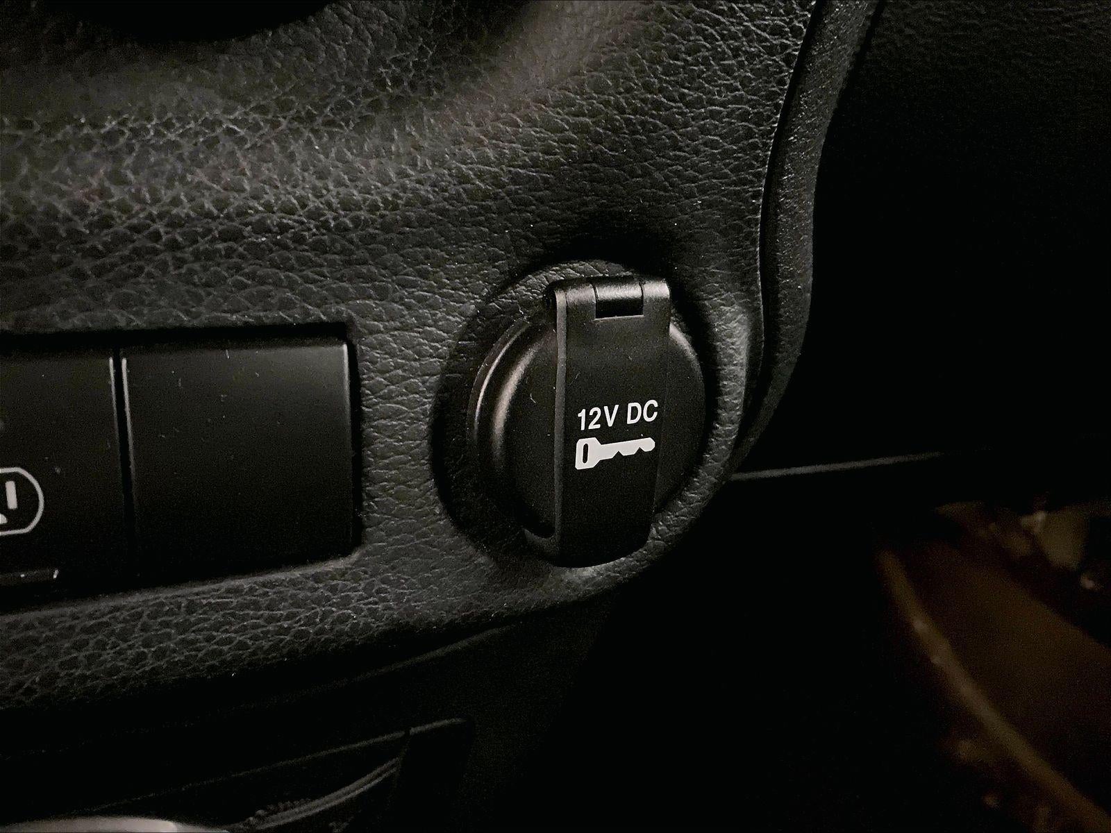 2014 Jeep Wrangler Sahara