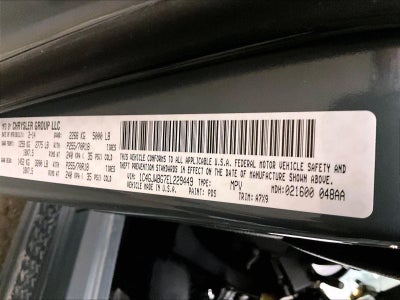 2014 Jeep Wrangler Sahara