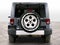 2014 Jeep Wrangler Sahara