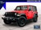 2022 Jeep Wrangler Sport