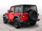 2022 Jeep Wrangler Sport