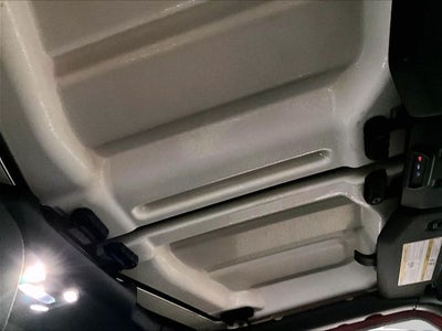 2022 Jeep Wrangler Sport