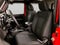 2022 Jeep Wrangler Sport