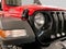 2022 Jeep Wrangler Sport