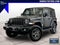 2018 Jeep Wrangler Sport S